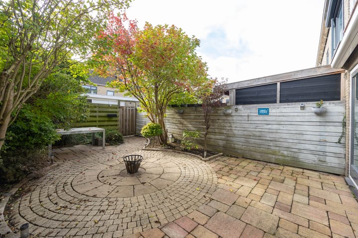 Photo 19 of Gerberastraat 15