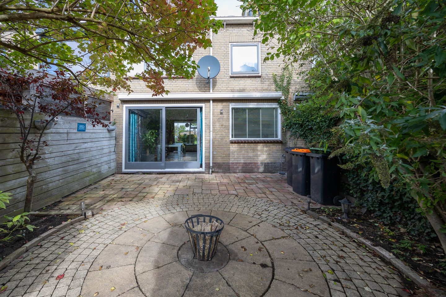 Photo 20 of Gerberastraat 15