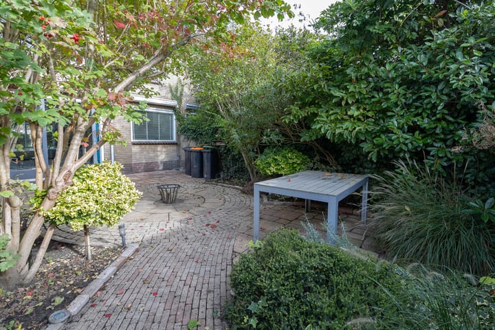 Photo 21 of Gerberastraat 15