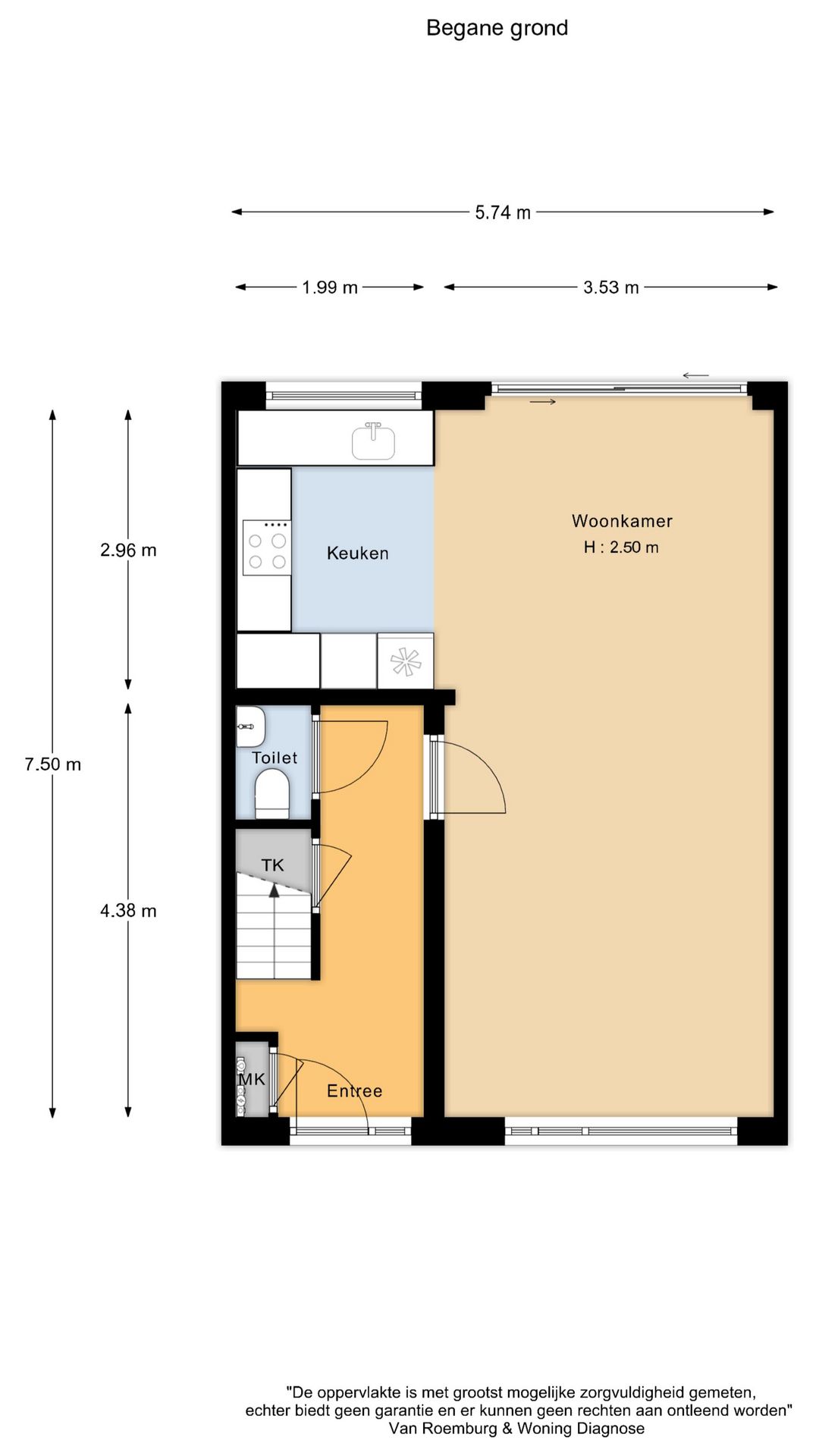 Photo 22 of Gerberastraat 15