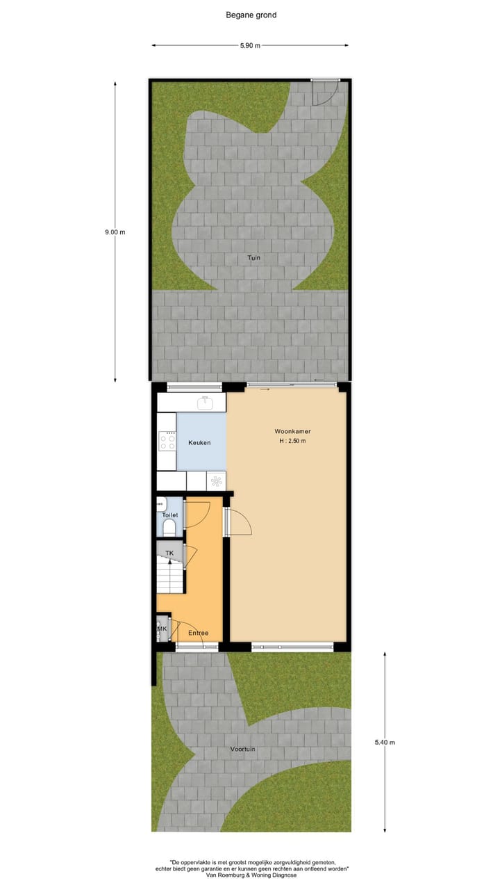 Photo 23 of Gerberastraat 15