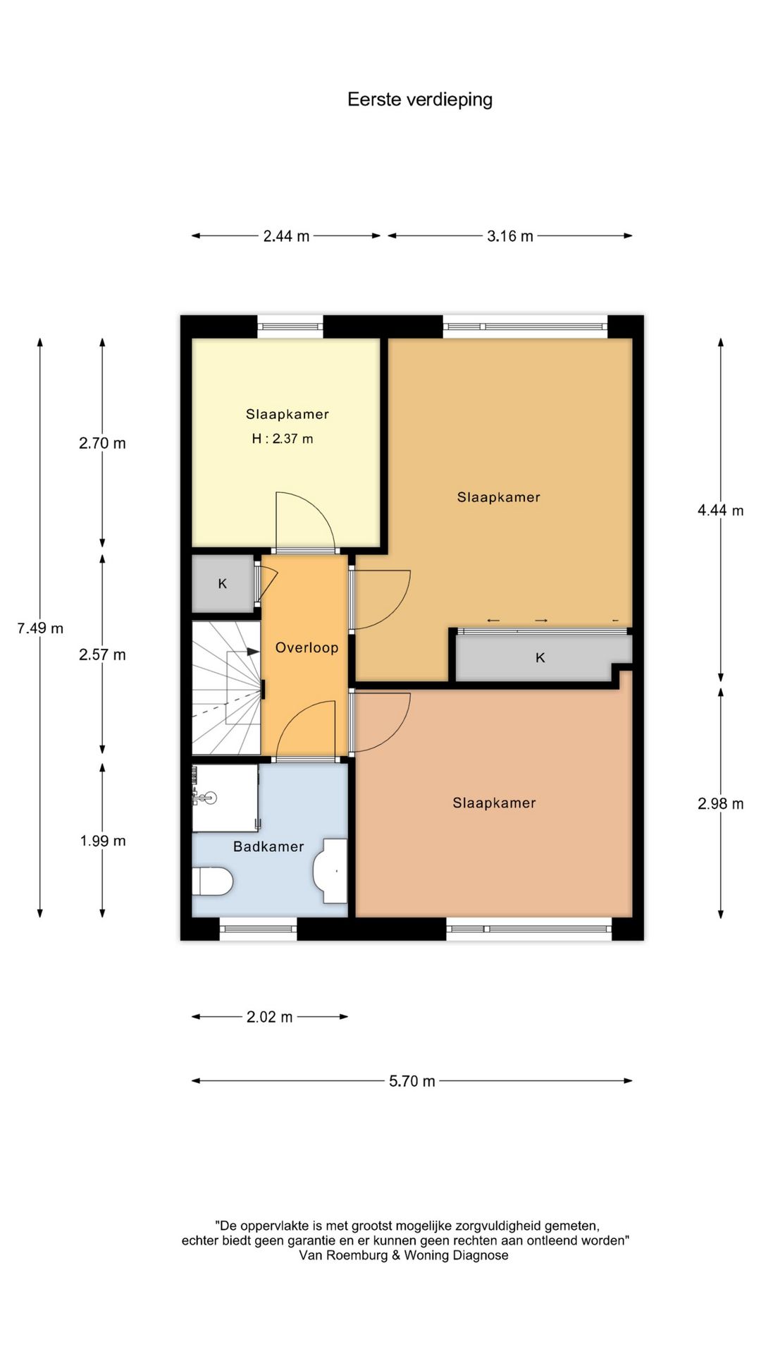 Photo 24 of Gerberastraat 15