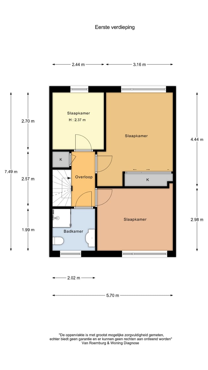 Photo 24 of Gerberastraat 15