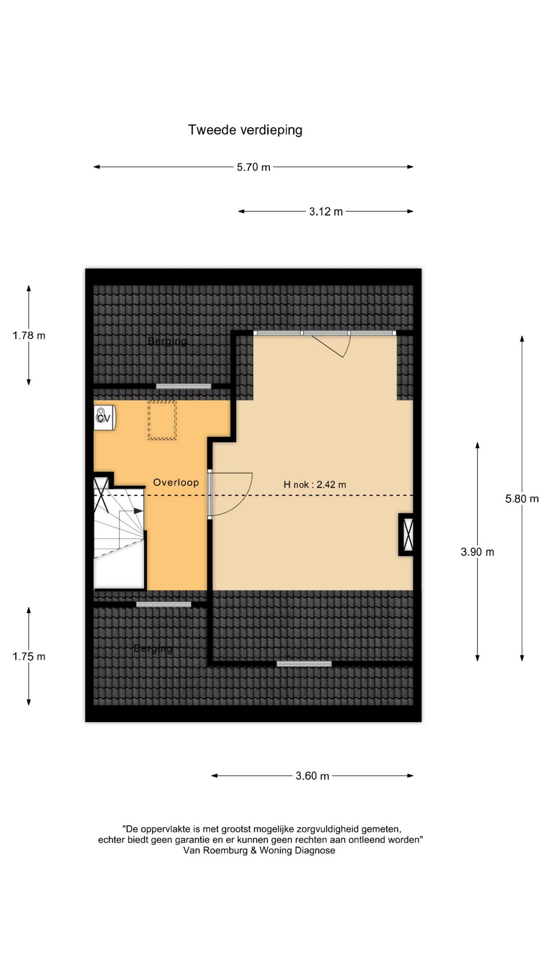 Photo 25 of Gerberastraat 15