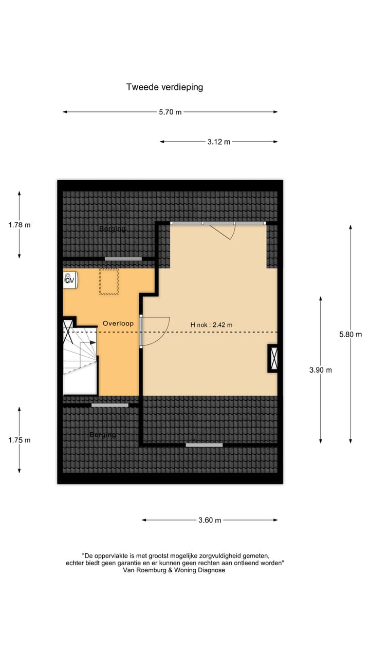 Photo 25 of Gerberastraat 15
