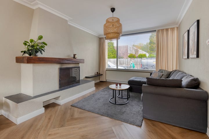 Photo 2 of Montfortanenlaan 62