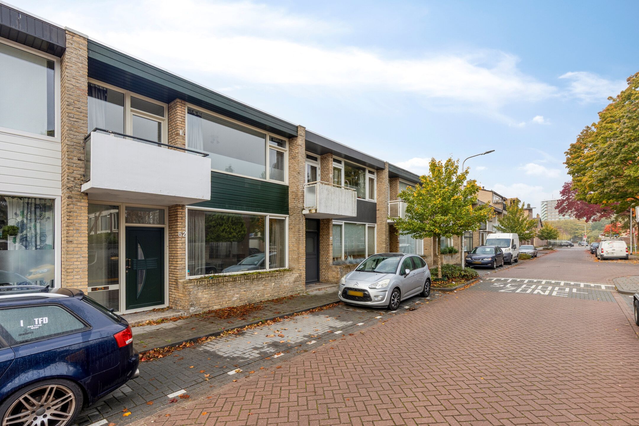 Foto 6 van Montfortanenlaan 62