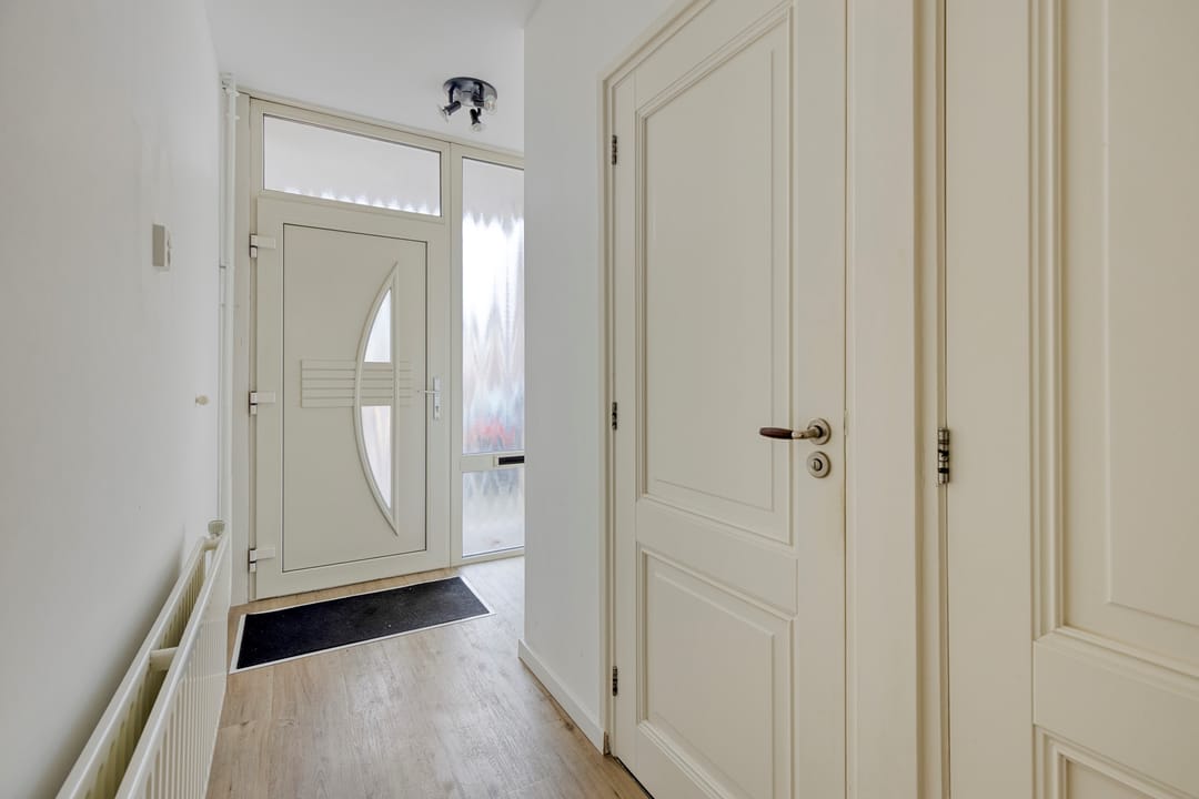 Foto 7 van Montfortanenlaan 62