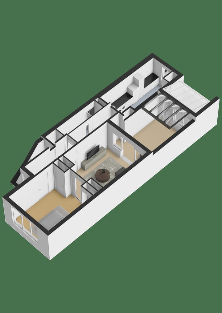 Foto 31 van Singel 134