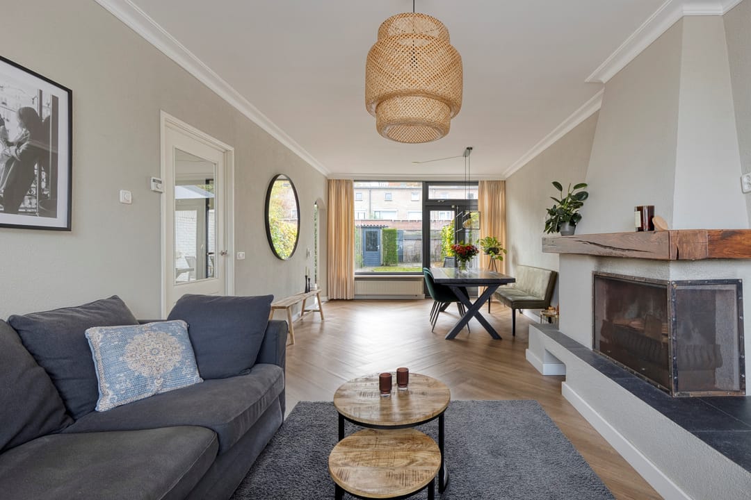 Foto 13 van Montfortanenlaan 62