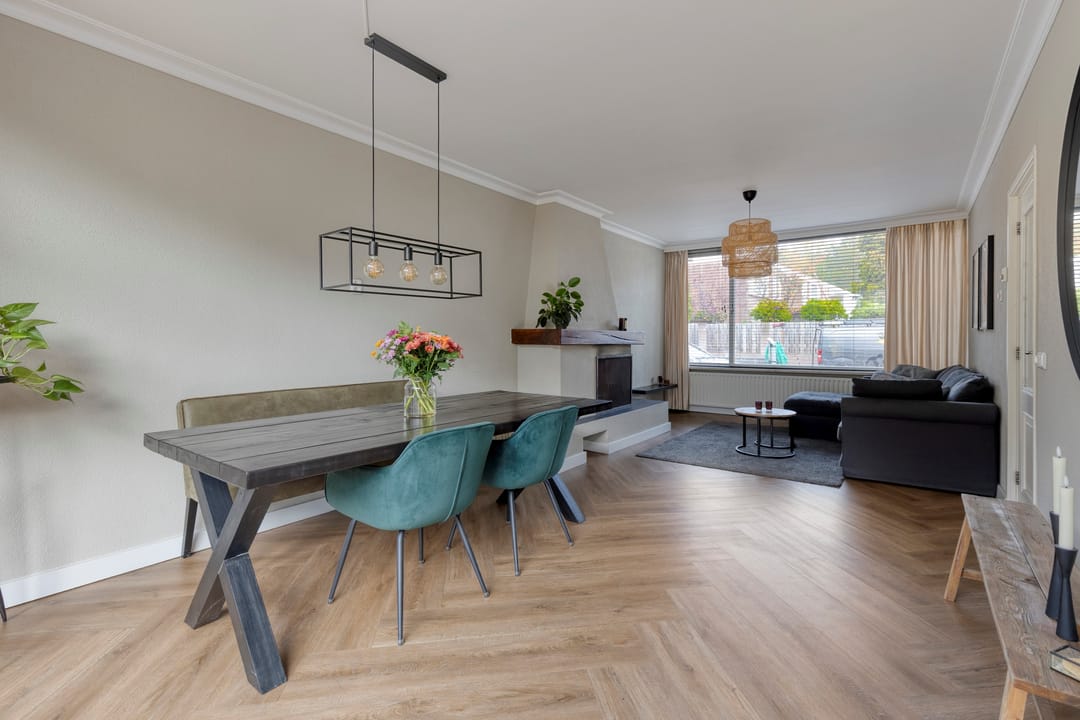 Foto 17 van Montfortanenlaan 62