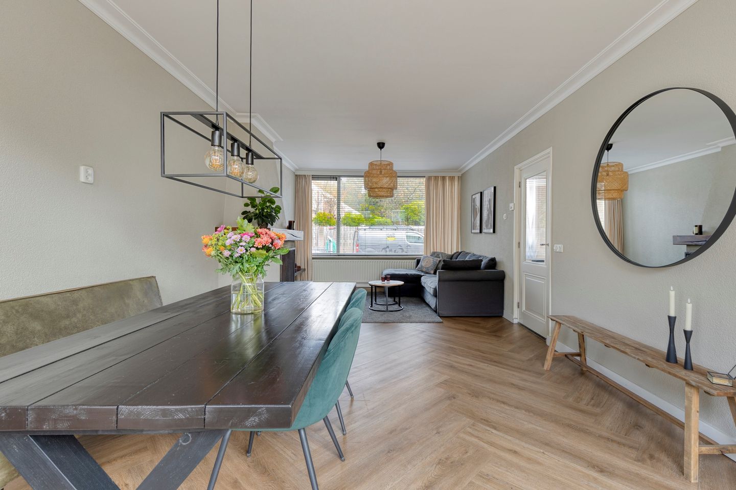 Foto 19 van Montfortanenlaan 62