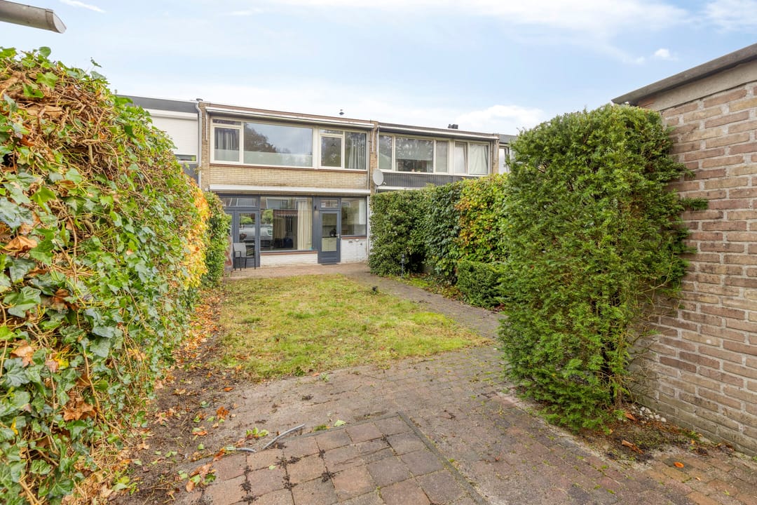 Foto 41 van Montfortanenlaan 62