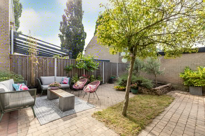 Foto 4 van Rouppe van der Voortlaan 15