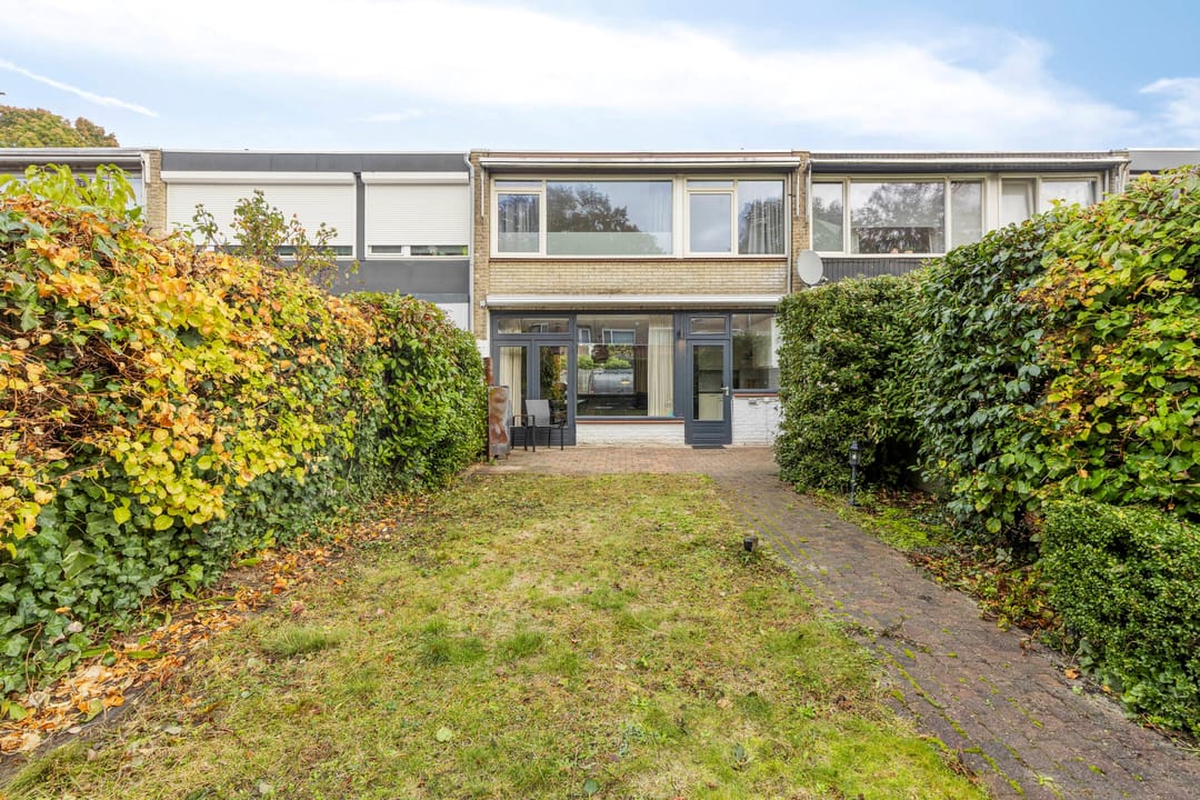 Foto 43 van Montfortanenlaan 62