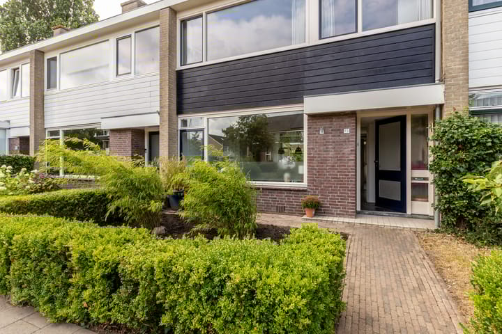 Foto 5 van Rouppe van der Voortlaan 15