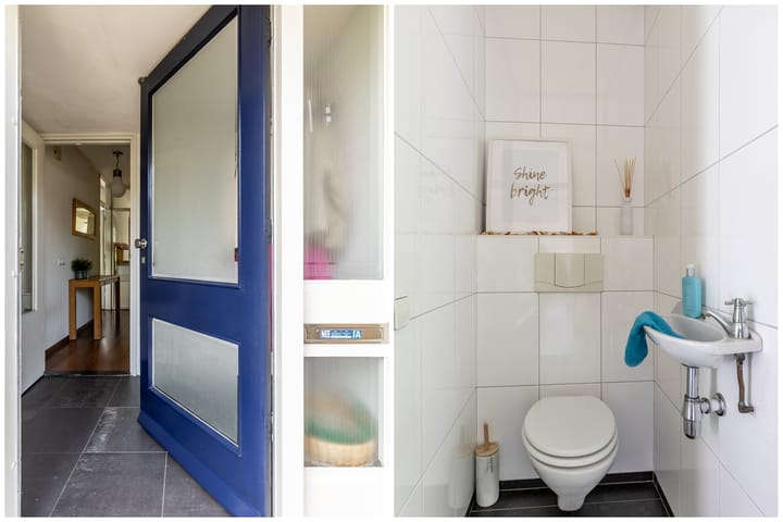 Foto 6 van Rouppe van der Voortlaan 15