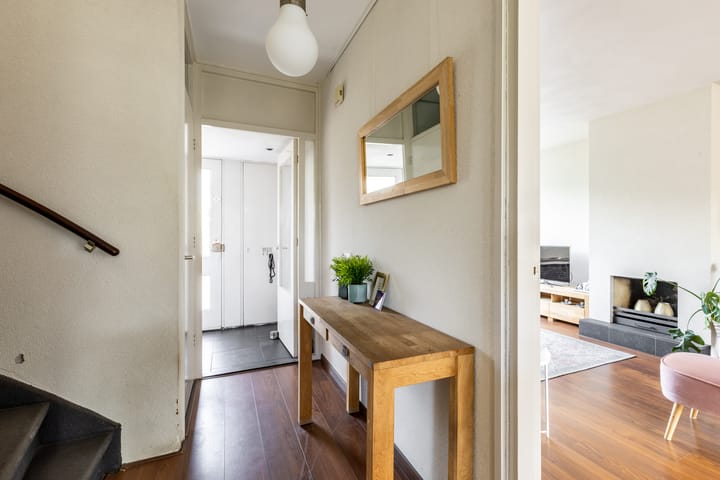 Foto 8 van Rouppe van der Voortlaan 15