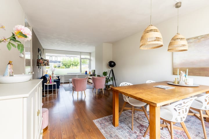 Foto 12 van Rouppe van der Voortlaan 15