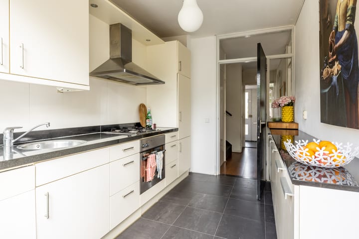 Foto 15 van Rouppe van der Voortlaan 15