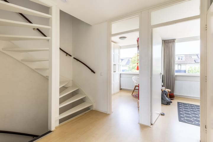 Foto 18 van Rouppe van der Voortlaan 15