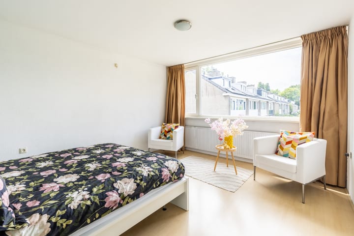 Foto 19 van Rouppe van der Voortlaan 15