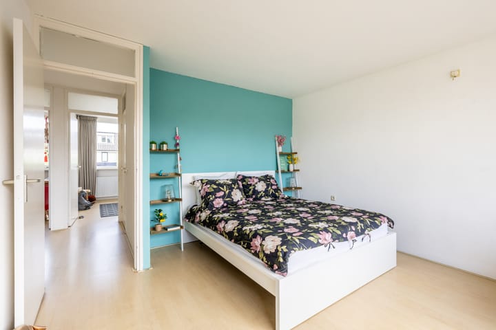 Foto 20 van Rouppe van der Voortlaan 15