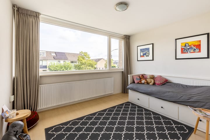 Foto 21 van Rouppe van der Voortlaan 15