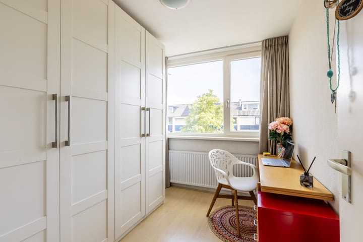 Foto 22 van Rouppe van der Voortlaan 15