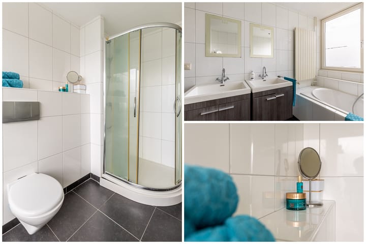 Foto 25 van Rouppe van der Voortlaan 15