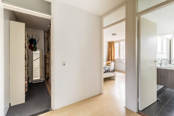 Foto 26 van Rouppe van der Voortlaan 15