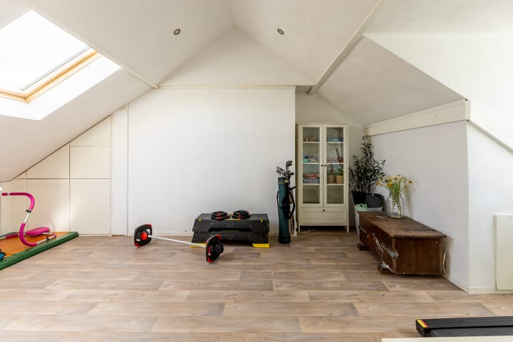 Foto 29 van Rouppe van der Voortlaan 15