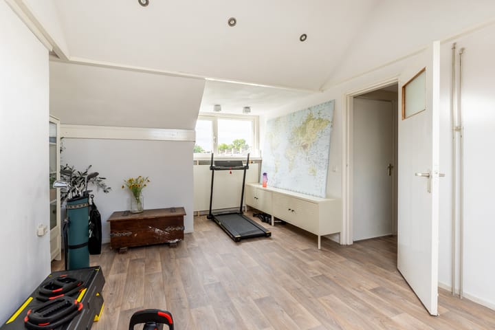 Foto 30 van Rouppe van der Voortlaan 15