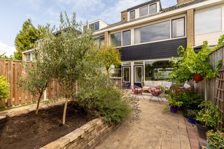 Foto 32 van Rouppe van der Voortlaan 15