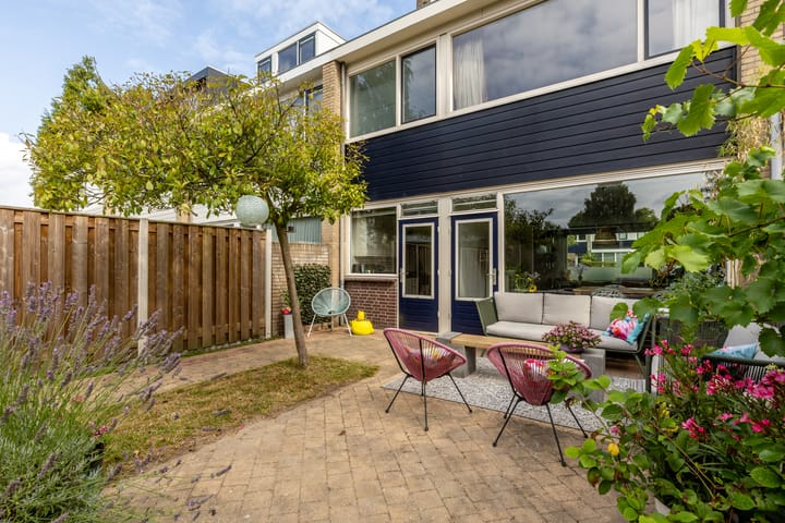 Foto 33 van Rouppe van der Voortlaan 15