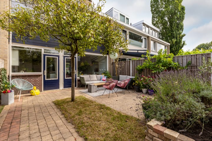 Foto 35 van Rouppe van der Voortlaan 15