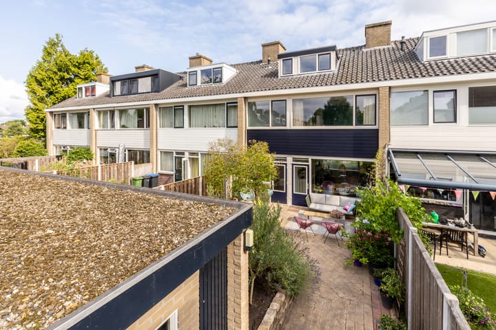 Foto 36 van Rouppe van der Voortlaan 15