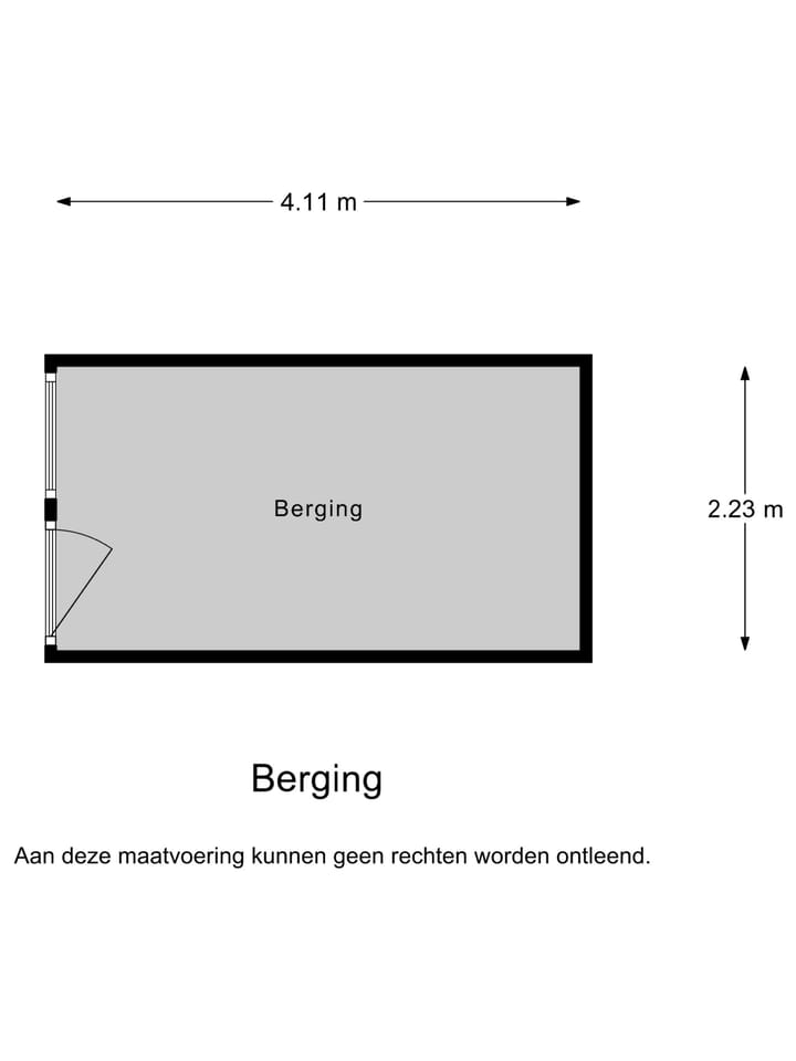 Foto 38 van Rouppe van der Voortlaan 15