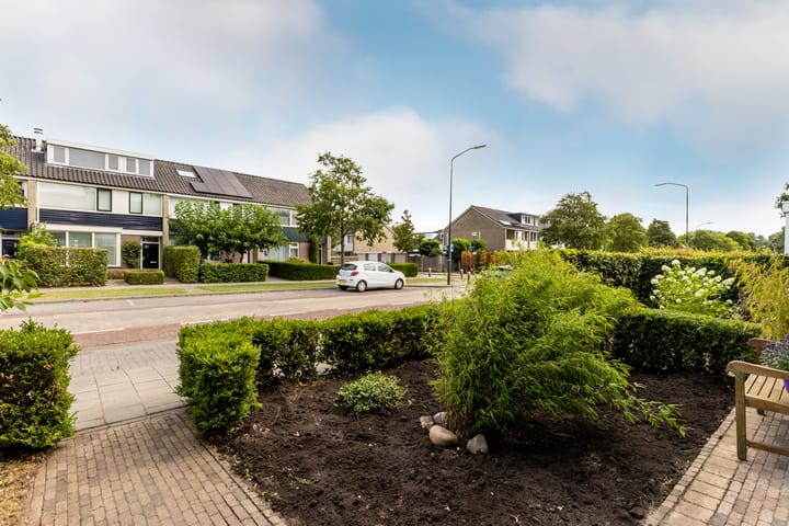 Foto 40 van Rouppe van der Voortlaan 15