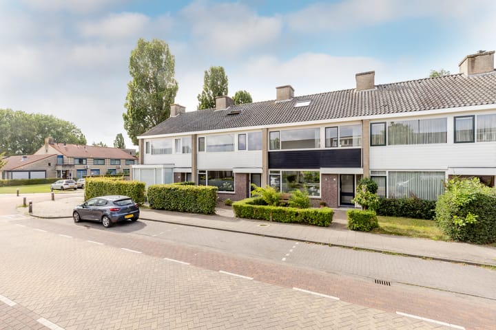 Foto 41 van Rouppe van der Voortlaan 15