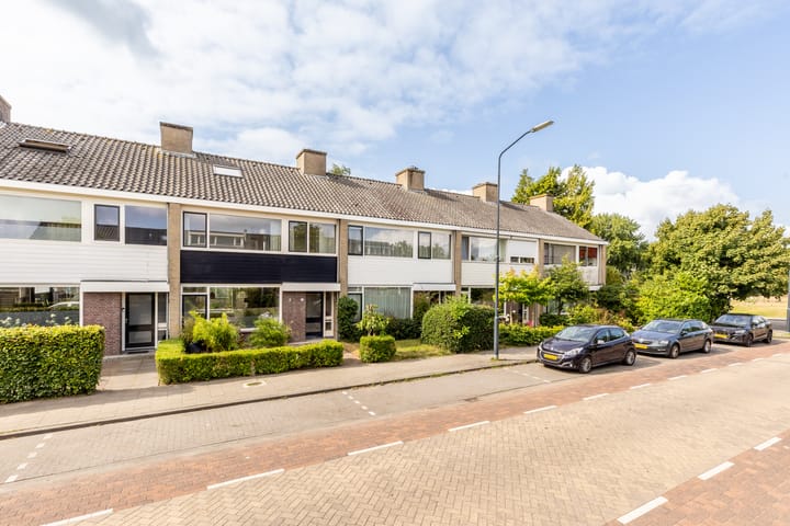 Foto 42 van Rouppe van der Voortlaan 15