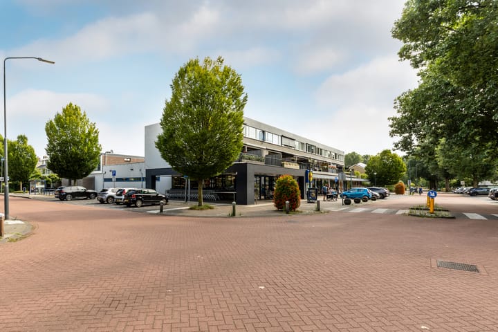 Foto 43 van Rouppe van der Voortlaan 15