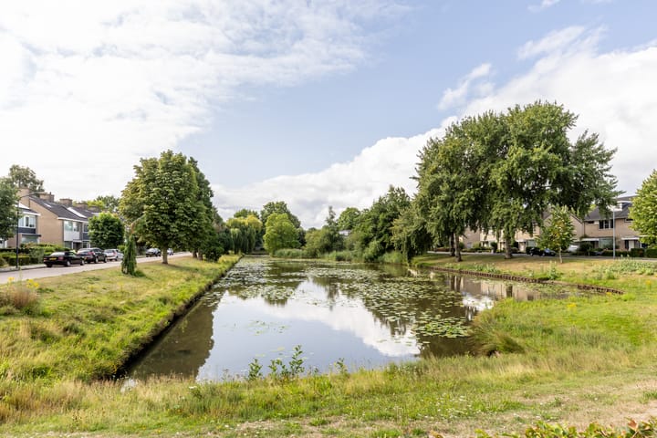 Foto 44 van Rouppe van der Voortlaan 15