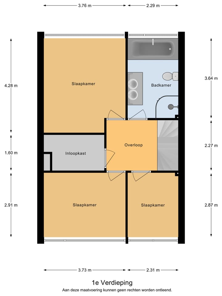 Foto 47 van Rouppe van der Voortlaan 15