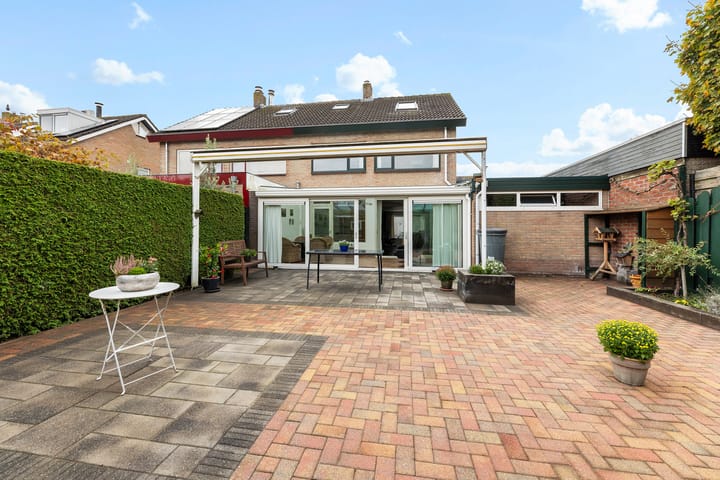 Foto 3 van Reggestraat 14