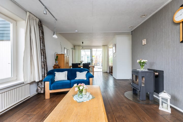 Foto 12 van Reggestraat 14