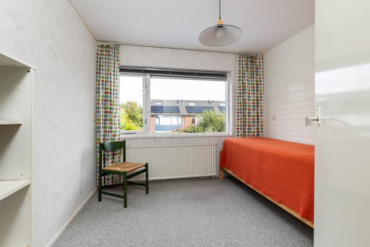 Foto 27 van Reggestraat 14