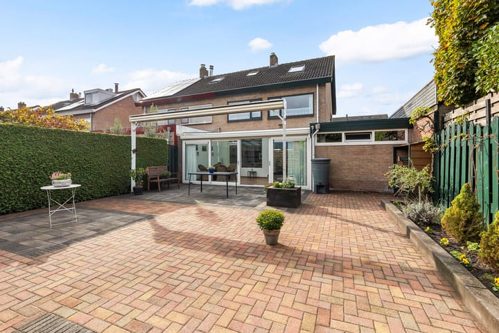 Foto 40 van Reggestraat 14