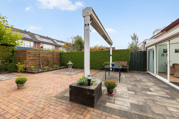 Foto 42 van Reggestraat 14