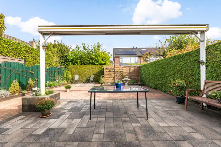 Foto 43 van Reggestraat 14